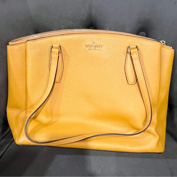 Kate Spade Shoulder Bag - Picture 1 of 2